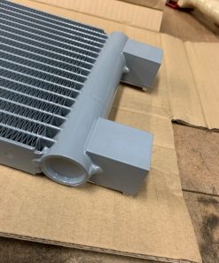 Hubbard Zanotti Refrigeration, ARP, Condensor Coil For Z25S Z30S -763CND579 Hubbard Zanotti Refrigeration, ARP, Condensor Coil For Z25S Z30S -763CND579 - Image 7