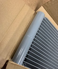 Hubbard Zanotti Refrigeration, ARP, Condensor Coil For Z25S Z30S -763CND579 Hubbard Zanotti Refrigeration, ARP, Condensor Coil For Z25S Z30S -763CND579 - Image 8
