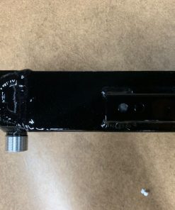 NEW - Mercedes Benz W107 450 SL Oil Cooler 1161801665 - Made in UK NEW - Mercedes Benz W107 450 SL Oil Cooler 1161801665 - Made in UK - Image 12