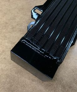 NEW - Mercedes Benz W107 450 SL Oil Cooler 1161801665 - Made in UK NEW - Mercedes Benz W107 450 SL Oil Cooler 1161801665 - Made in UK - Image 14