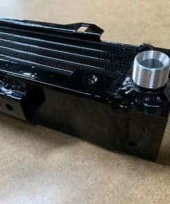 NEW - Mercedes Benz W107 450 SL Oil Cooler 1161801665 - Made in UK NEW - Mercedes Benz W107 450 SL Oil Cooler 1161801665 - Made in UK - Image 4
