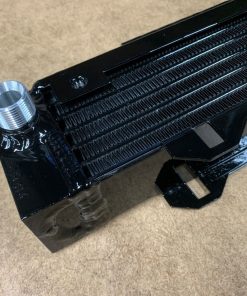 NEW - Mercedes Benz W107 450 SL Oil Cooler 1161801665 - Made in UK NEW - Mercedes Benz W107 450 SL Oil Cooler 1161801665 - Made in UK - Image 7