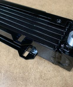 NEW - Mercedes Benz W107 450 SL Oil Cooler 1161801665 - Made in UK NEW - Mercedes Benz W107 450 SL Oil Cooler 1161801665 - Made in UK - Image 8