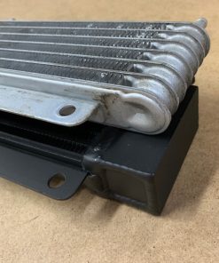 Doosan 8.5 Tonne Excavator Oil Cooler New Doosan 8.5 Tonne Excavator Oil Cooler New - Image 11