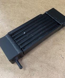 Doosan 8.5 Tonne Excavator Oil Cooler New Doosan 8.5 Tonne Excavator Oil Cooler New - Image 4