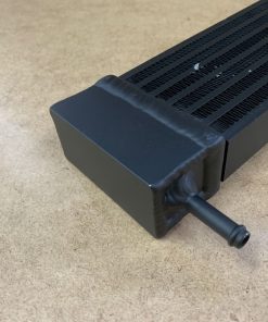 Doosan 8.5 Tonne Excavator Oil Cooler New Doosan 8.5 Tonne Excavator Oil Cooler New - Image 6