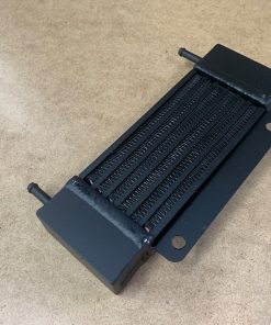 Doosan 8.5 Tonne Excavator Oil Cooler New Doosan 8.5 Tonne Excavator Oil Cooler New - Image 7