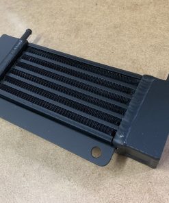 Doosan 8.5 Tonne Excavator Oil Cooler New Doosan 8.5 Tonne Excavator Oil Cooler New - Image 8