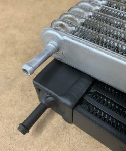 Doosan 8.5 Tonne Excavator Oil Cooler New Doosan 8.5 Tonne Excavator Oil Cooler New - Image 10