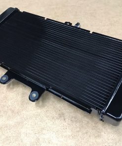 NEW - Radiator for Suzuki Bandit GSF 1250 GSF1250 N / S 2007-2011 Aluminium NEW - Radiator for Suzuki Bandit GSF 1250 GSF1250 N / S 2007-2011 Aluminium - Image 6
