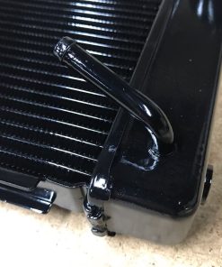 NEW - Radiator for Suzuki Bandit GSF 1250 GSF1250 N / S 2007-2011 Aluminium NEW - Radiator for Suzuki Bandit GSF 1250 GSF1250 N / S 2007-2011 Aluminium - Image 10
