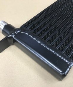 Aston Martin DB7 6 Cylinder 3.2 Oil Cooler 44-83219 - Made in EU - NEW Aston Martin DB7 6 Cylinder 3.2 Oil Cooler 44-83219 - Made in EU - NEW - Image 3