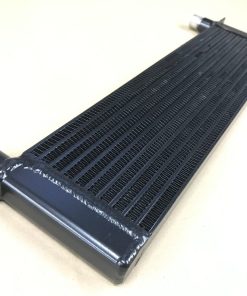 Aston Martin DB7 6 Cylinder 3.2 Oil Cooler 44-83219 - Made in EU - NEW Aston Martin DB7 6 Cylinder 3.2 Oil Cooler 44-83219 - Made in EU - NEW - Image 4