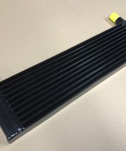 Aston Martin DB7 6 Cylinder 3.2 Oil Cooler 44-83219 - Made in EU - NEW Aston Martin DB7 6 Cylinder 3.2 Oil Cooler 44-83219 - Made in EU - NEW - Image 5