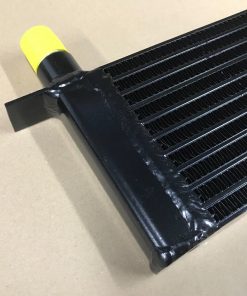 Aston Martin DB7 6 Cylinder 3.2 Oil Cooler 44-83219 - Made in EU - NEW Aston Martin DB7 6 Cylinder 3.2 Oil Cooler 44-83219 - Made in EU - NEW - Image 6