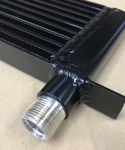 Aston Martin DB7 6 Cylinder 3.2 Oil Cooler 44-83219 - Made in EU - NEW Aston Martin DB7 6 Cylinder 3.2 Oil Cooler 44-83219 - Made in EU - NEW - Image 7