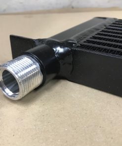 Aston Martin DB7 6 Cylinder 3.2 Oil Cooler 44-83219 - Made in EU - NEW Aston Martin DB7 6 Cylinder 3.2 Oil Cooler 44-83219 - Made in EU - NEW - Image 8