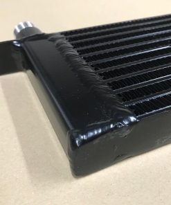 Aston Martin DB7 6 Cylinder 3.2 Oil Cooler 44-83219 - Made in EU - NEW Aston Martin DB7 6 Cylinder 3.2 Oil Cooler 44-83219 - Made in EU - NEW - Image 9