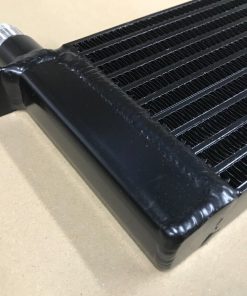Aston Martin DB7 6 Cylinder 3.2 Oil Cooler 44-83219 - Made in EU - NEW Aston Martin DB7 6 Cylinder 3.2 Oil Cooler 44-83219 - Made in EU - NEW - Image 10