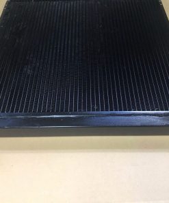 NEW - TAXI TX4 Euro 6 Replacement Radiator Copper Brass - Made in UK NEW - TAXI TX4 Euro 6 Replacement Radiator Copper Brass - Made in UK - Image 5