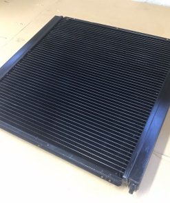 NEW - TAXI TX4 Euro 6 Replacement Radiator Copper Brass - Made in UK NEW - TAXI TX4 Euro 6 Replacement Radiator Copper Brass - Made in UK - Image 9
