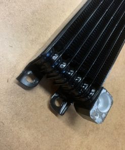 New Oil Cooler engine oil for RENAULT 90615 Nissens RT3289 New Oil Cooler engine oil for RENAULT 90615 Nissens RT3289 - Image 4