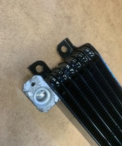 New Oil Cooler engine oil for RENAULT 90615 Nissens RT3289 New Oil Cooler engine oil for RENAULT 90615 Nissens RT3289 - Image 5