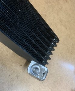 New Oil Cooler engine oil for RENAULT 90615 Nissens RT3289 New Oil Cooler engine oil for RENAULT 90615 Nissens RT3289 - Image 6