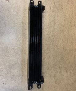 New Oil Cooler engine oil for RENAULT 90615 Nissens RT3289 New Oil Cooler engine oil for RENAULT 90615 Nissens RT3289 - Image 8