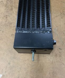 Aston Martin DB4 / DB5 / DB6 6 Cylinder Oil Cooler - P/N 021-044-0111 - NEW Aston Martin DB4 / DB5 / DB6 6 Cylinder Oil Cooler - P/N 021-044-0111 - NEW - Image 11