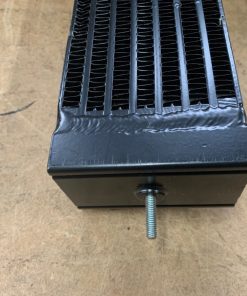 Aston Martin DB4 / DB5 / DB6 6 Cylinder Oil Cooler - P/N 021-044-0111 - NEW Aston Martin DB4 / DB5 / DB6 6 Cylinder Oil Cooler - P/N 021-044-0111 - NEW - Image 12