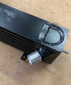 Aston Martin DB4 / DB5 / DB6 6 Cylinder Oil Cooler - P/N 021-044-0111 - NEW Aston Martin DB4 / DB5 / DB6 6 Cylinder Oil Cooler - P/N 021-044-0111 - NEW - Image 14