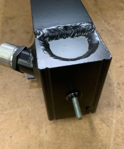 Aston Martin DB4 / DB5 / DB6 6 Cylinder Oil Cooler - P/N 021-044-0111 - NEW Aston Martin DB4 / DB5 / DB6 6 Cylinder Oil Cooler - P/N 021-044-0111 - NEW - Image 15