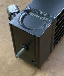 Aston Martin DB4 / DB5 / DB6 6 Cylinder Oil Cooler - P/N 021-044-0111 - NEW Aston Martin DB4 / DB5 / DB6 6 Cylinder Oil Cooler - P/N 021-044-0111 - NEW - Image 16