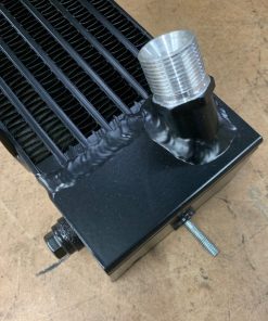 Aston Martin DB4 / DB5 / DB6 6 Cylinder Oil Cooler - P/N 021-044-0111 - NEW Aston Martin DB4 / DB5 / DB6 6 Cylinder Oil Cooler - P/N 021-044-0111 - NEW - Image 5