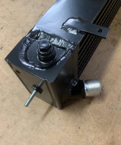 Aston Martin DB4 / DB5 / DB6 6 Cylinder Oil Cooler - P/N 021-044-0111 - NEW Aston Martin DB4 / DB5 / DB6 6 Cylinder Oil Cooler - P/N 021-044-0111 - NEW - Image 10