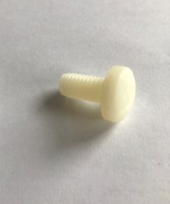 M8 Radiator Drain Tap Nylon Bolt with Rubber Washer M8 Radiator Drain Tap Nylon Bolt with Rubber Washer - Image 6