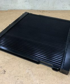 NEW - Volvo EC55 EW55 EC60C EW60C Excavator oil cooler. Made in UK. 14638978 NEW - Volvo EC55 EW55 EC60C EW60C Excavator oil cooler. Made in UK. 14638978 - Image 3