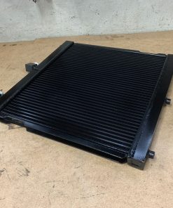 NEW - Volvo EC55 EW55 EC60C EW60C Excavator oil cooler. Made in UK. 14638978 NEW - Volvo EC55 EW55 EC60C EW60C Excavator oil cooler. Made in UK. 14638978 - Image 8