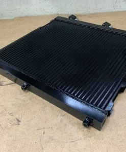 NEW - Volvo EC55 EW55 EC60C EW60C Excavator oil cooler. Made in UK. 14638978 NEW - Volvo EC55 EW55 EC60C EW60C Excavator oil cooler. Made in UK. 14638978 - Image 9