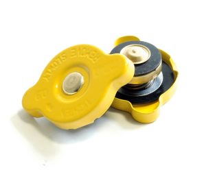 Filler Caps